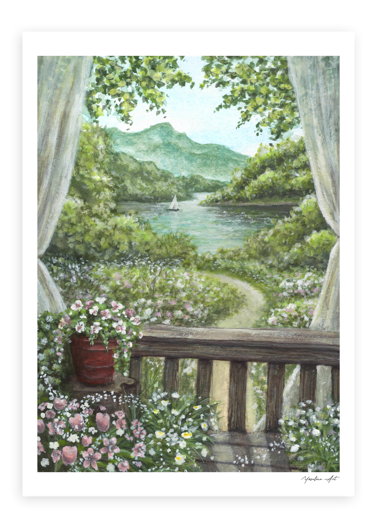 Hidden View
