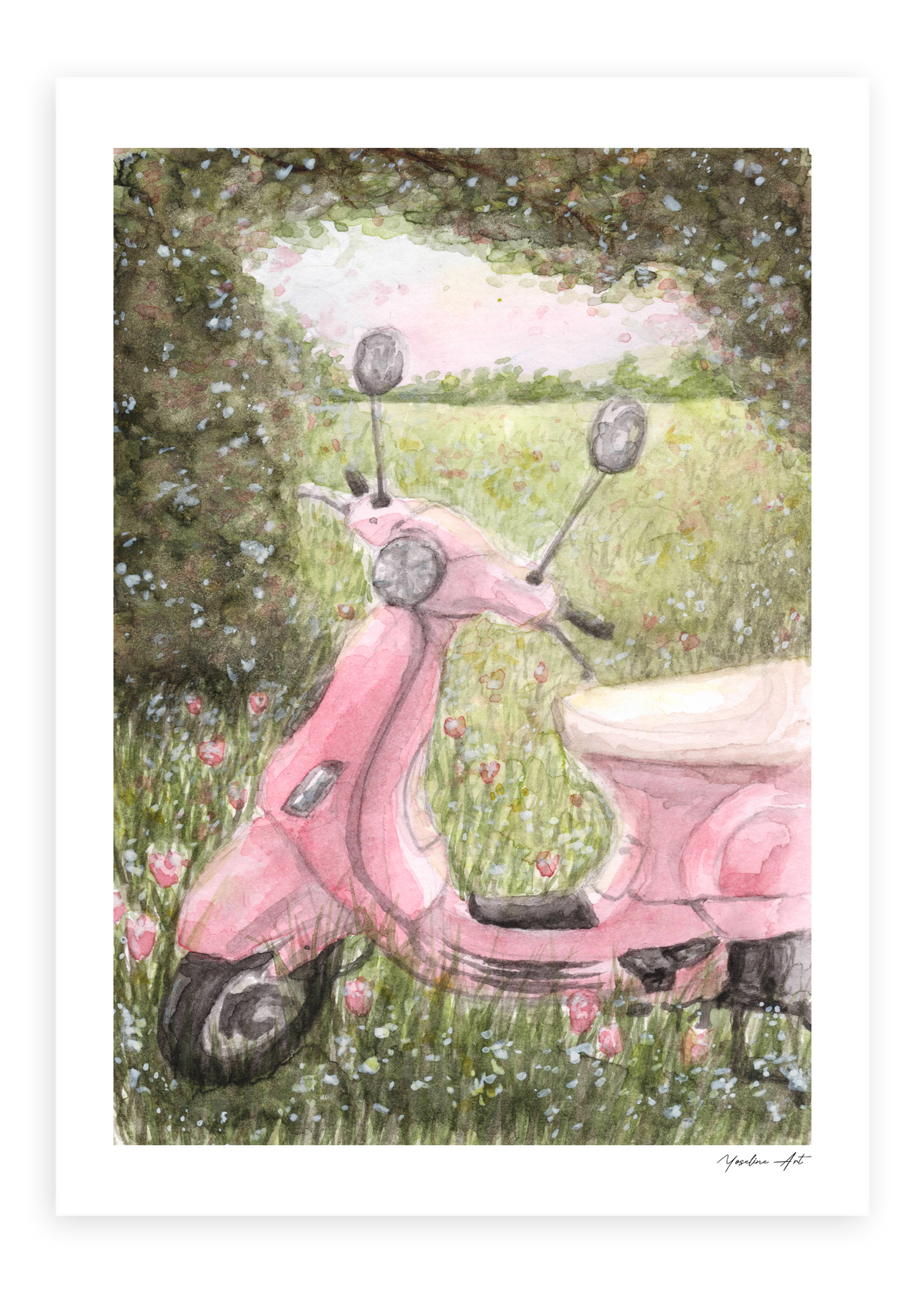 Quiet Spot