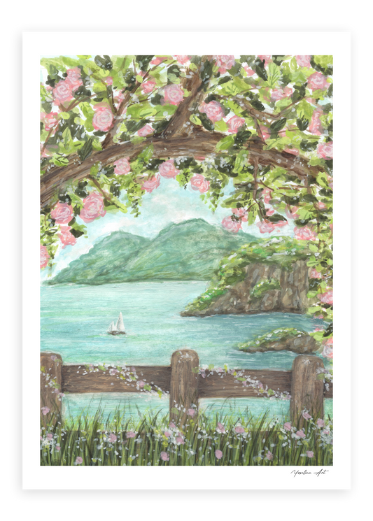 Sail Away